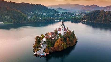 5 Incredible Lake Bled Facts To Make You Dream Of A Slovenia Trip