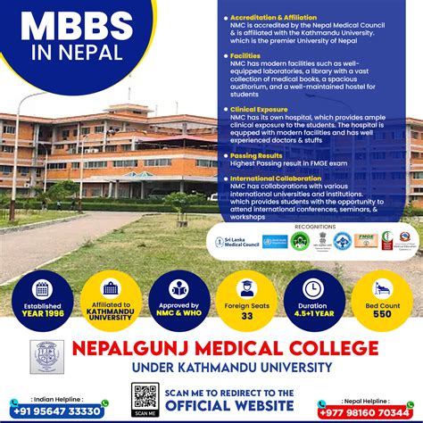admission in nepalgunj medical college bright educational services tm