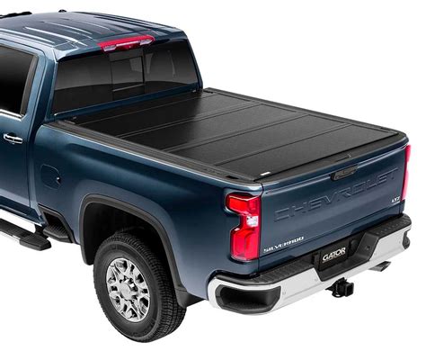 👍 Pickup Truck Bed Covers — The Best Options Motoring Crunch