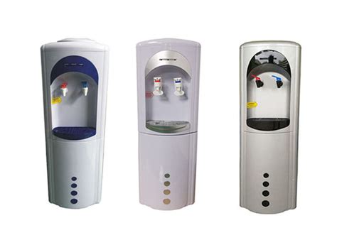 Abs Plastic Drinking Water Cooler Drinking Water Dispenser Machine