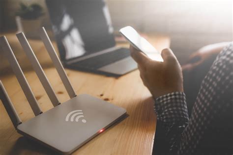How To Transform Your Computer Into A Wi Fi Router