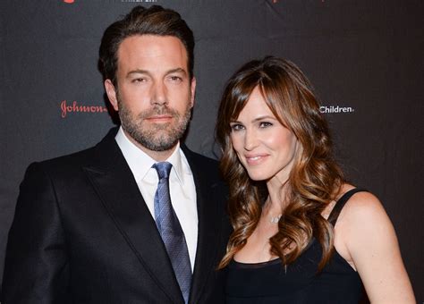 Ben Affleck And Jennifer Garners Guide To Using Your Divorce To Promote A Movie The