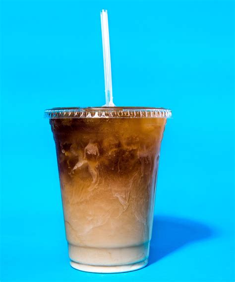 Here S How To Make The Viral Coffee Recipe That S All Over Tiktok Coffee Recipes Iced Coffee
