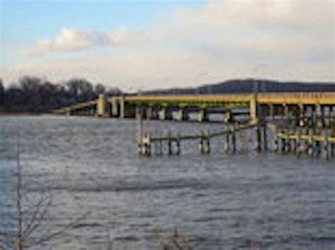 Monmouth County Closes Navesink River Bridge For Two Days For Repairs