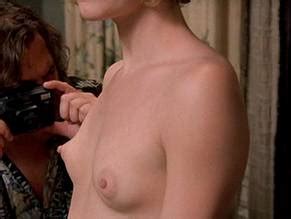 Kathleen munroe topless