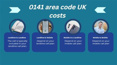 0141 Area Code Unlocking The Secrets Of Scotlands Dialing Code