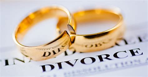 What Are Biblical Reasons For Divorce