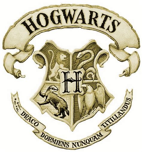41 2 hogwarts harry potter. Do it (for) yourself: Mein Hogwarts Brief - DIY - selber ...