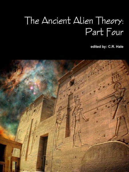 The Ancient Alien Theory Part Four Ebay