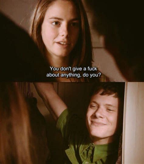 Best Tv Shows Movies And Tv Shows Skins Uk Quotes Effy And Freddie