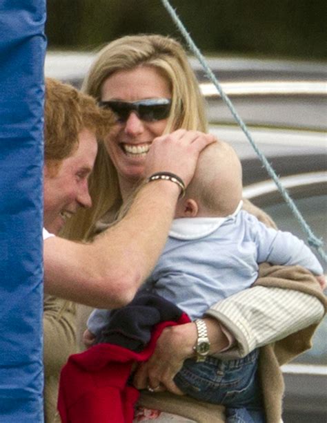 Well Played Kate Middleton Plus Prince Harry Prince S William And Harry At Cowarth Polo Club