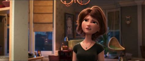 Bh6 Hiro S Aunt Cass {[looks Very Similar To Mrs Incredible From The Incredibles]} Latest
