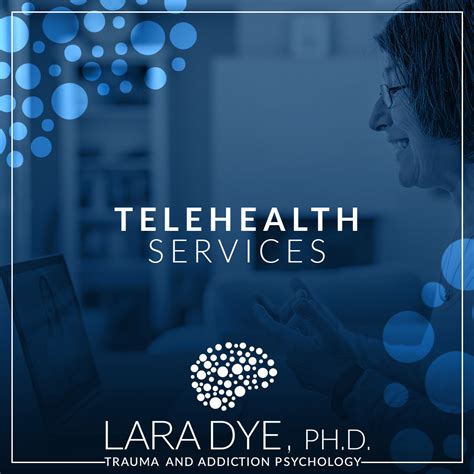 overview lare dye phd clinical psychologist