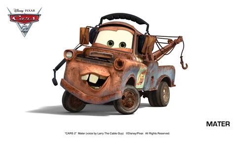 Disney Pixars Cars 2 Downloads