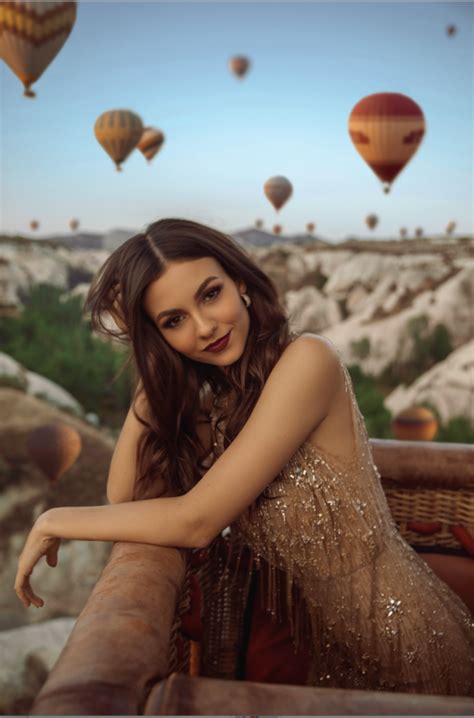 Victoria Justice Is Our September Cover Star Modeliste Magazine