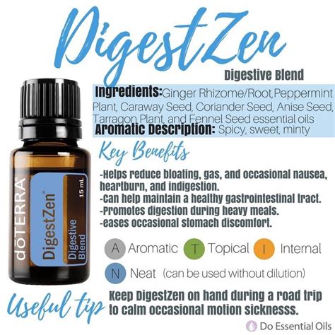 Pin On Everything Doterra Essential Oils