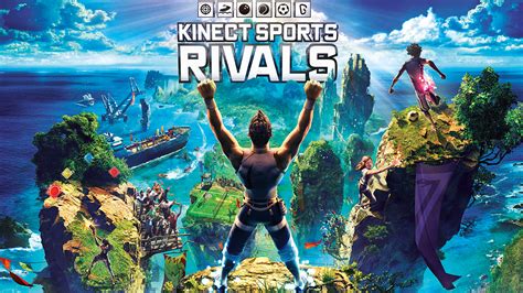Top de juegos ps4 calculado diariamente con el tráfico de 3djuegos con un año de antigüedad máxima por juego. Kinect Sports Rivals delayed on Xbox One