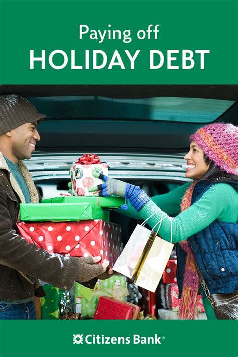 (find out how to apply for a no apr change for paying late. Paying off Holiday Debt with Citizens Bank in 2020 | Paying off credit cards, Holiday prep, Holiday
