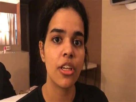 وقبل أيام فاجأت رهف القنون متابعيها بإعلان انفصالها عن زوجها ووالد طفلتها الوحيدة. السفارة في تايلاند تكشف تطورات جديدة في قضية رهف قنون | صحيفة المواطن الإلكترونية