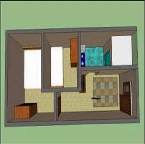 Dapatkan kontrakan atau kosan harian, bulanan, tahunan lengkap dengan fasilitas ekslusif. contoh rumah petak minimalis