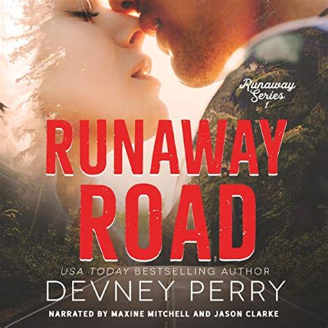 Runaway Road Runaway 1 By Devney Perry Goodreads