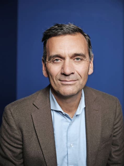 Bilderstrecke Zu Sander Van Der Laan Ist Neuer Chef Der Handelskette