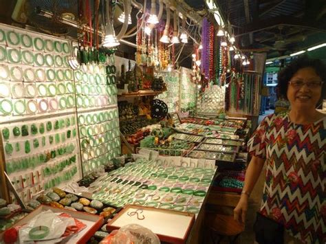 Jade Market Hong Kong Reviews Of Jade Market Tripadvisor