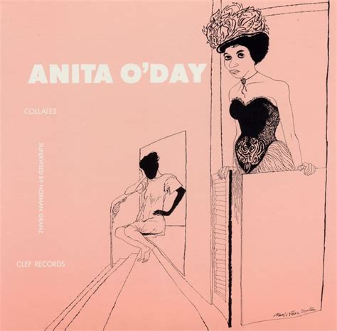 Anita Oday Collates I 2019