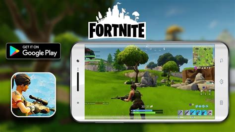 Fortnite Android Download Official Release Download Apk Youtube
