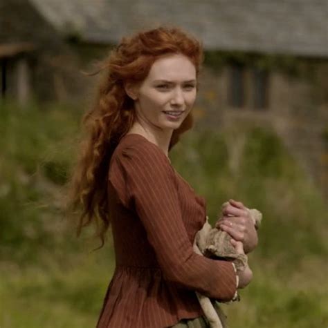 Poldark Recap What Is Terminally Lazy Can Never Die