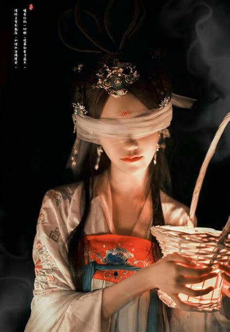 Chinese Style Geisha Art Poses Photo L5r Ancient Beauty China Girl