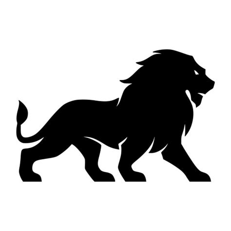 Lion Decals Stickers Online Shop At Decalshouse