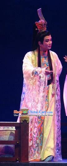 Chinese Paladin Tv Opera Lin Yue Ru Costumes