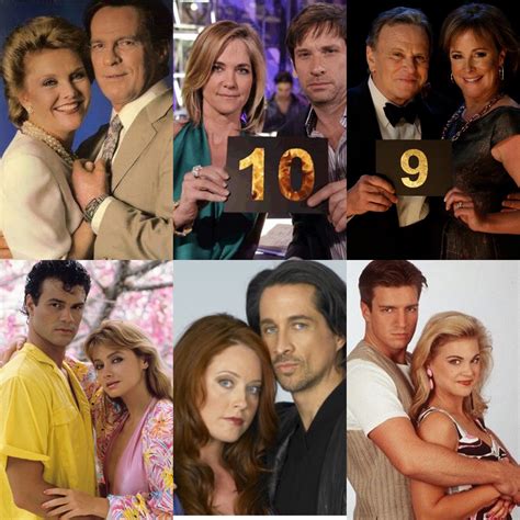 LukeLaura&RobertHolly on Twitter: "Who is your favorite OLTL