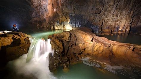 Top 7 Amazing Caves To Visit In Vietnam