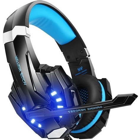 Bengoo G9000 Stereo Gaming Headset For Ps4 Pc