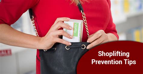 How Stores Can Prevent Shoplifting Canadian Security Professionals