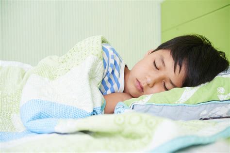 How To Help Sleep Anxiety In Children Brillia