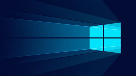 This image windows 10 background can be download from android mobile, iphone, apple macbook or windows 10 mobile pc or tablet for free. Windows 10 Minimal, HD 4K Wallpaper