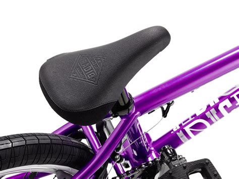 Radio Bikes Dice 16 2016 Bmx Bike 16 Inch Glossy Purple