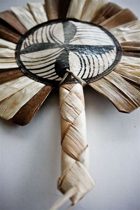 Tongan Tapa Craft Polynesian Art Tongan