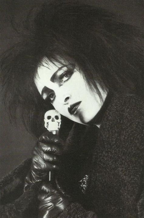 Siouxsie Sioux 80s Goth Punk Goth Estilo Punk Rock Estilo Dark Goth