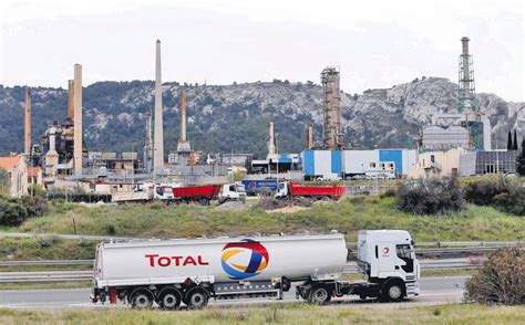 Shell Total Align Trading And Refining Units Daily Sabah