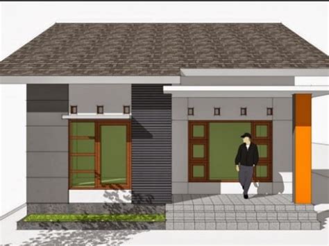 Download 88+ desain rumah kecil mungil minimalis terbaik dan terupdate. 39+ Trend Gambar Sketsa Rumah Kecil Sederhana Terkini | Repptu