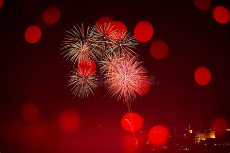 Bokeh is an independent skateboarding film released in 2012 by daniel ross. Festive Chinese New Year With Fireworks And Bokeh. Stock Image - Image of light, colorful: 84593103