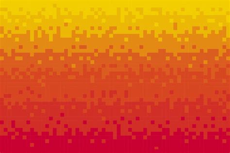 Pixel Gradient Background Vector Illustration 4933932 Vector Art At