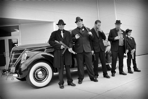 My 1920s Gangster Wedding Gangster Wedding 1920s Gangsters 1920s