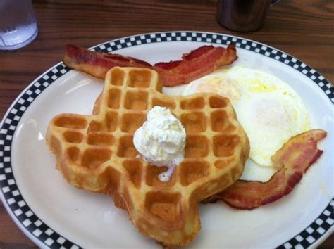 The Breakfast Bucket List: 50 Fort Worth Breakfast Spots - Fort Worth