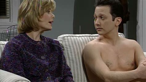 Watch Saturday Night Live Highlight The Sensitive Naked Man Nbc Com