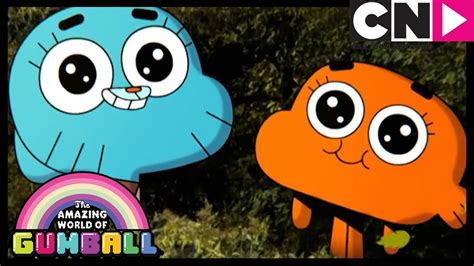Gumball Pals Before Gals Happy Friendship Day Cartoon Network